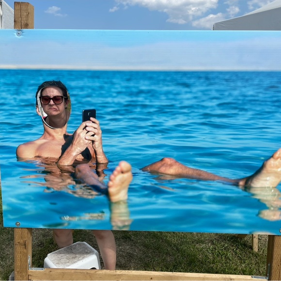 Meet your Posher, Choey - Picture 7 of 8